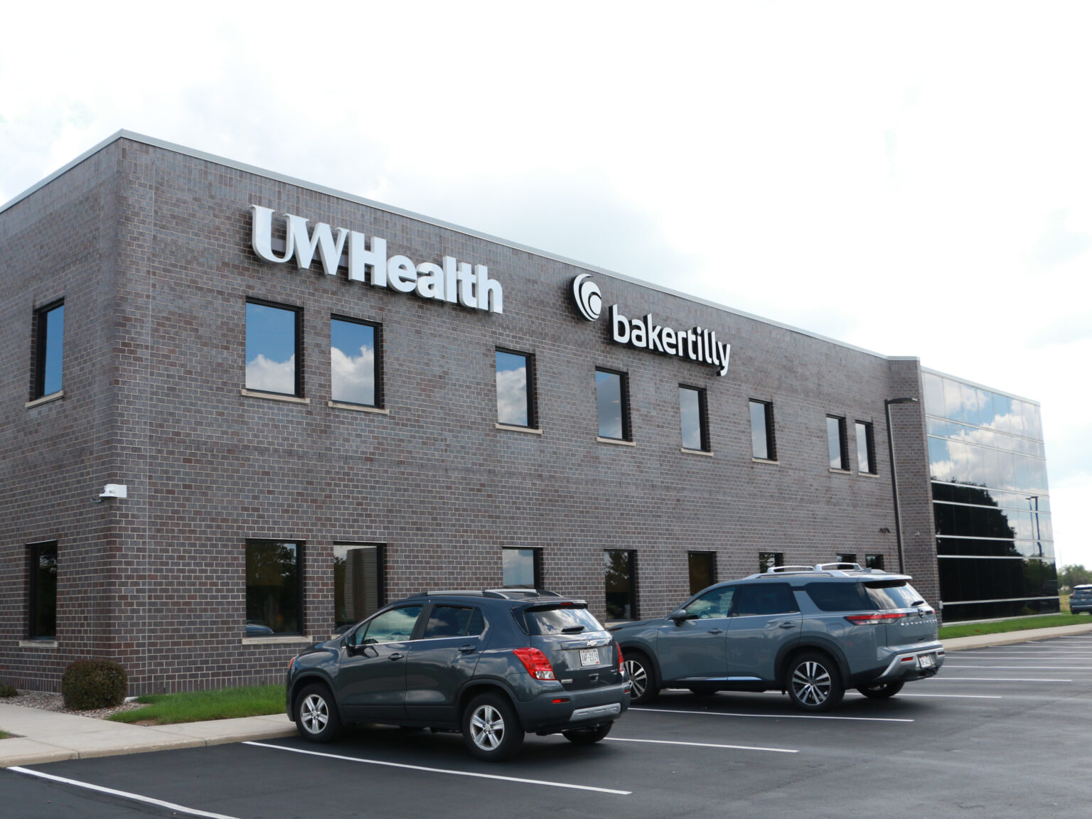 Baker Tilly Janesville