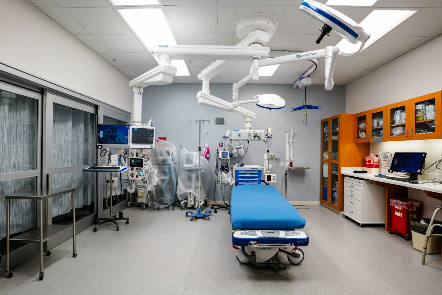 Fort HealthCare Fort Memorial Hospital 6007 2