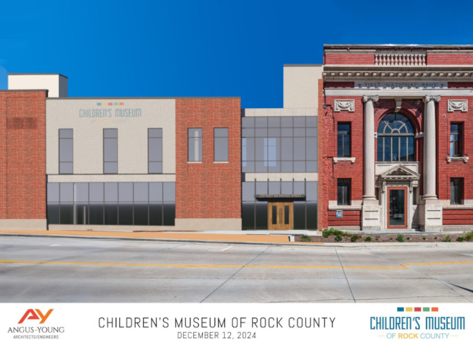Childrens Museum IND PNG