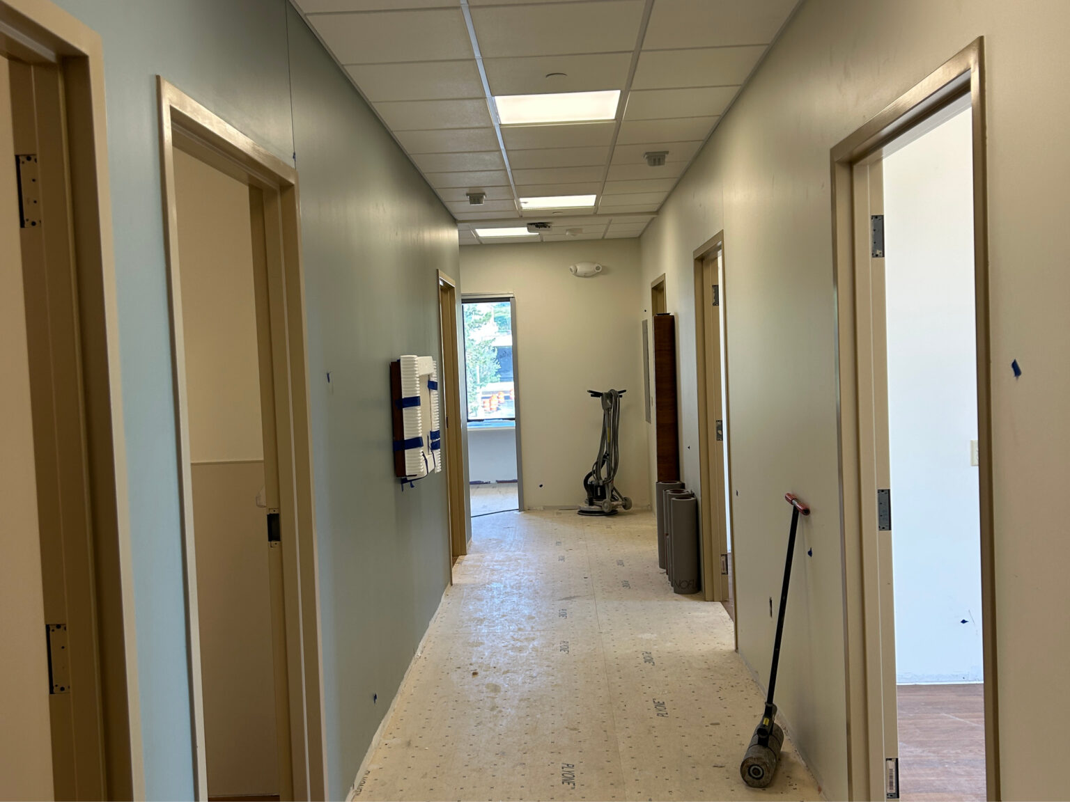 PHC Barstow